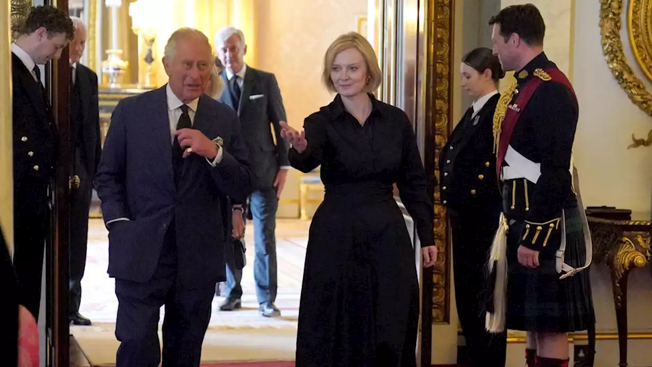 Le roi Charles III privé de COP27 par la Première ministre Liz Truss ?