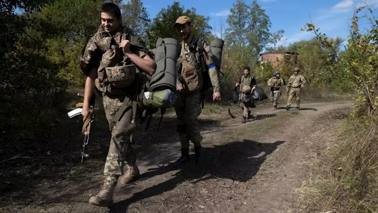 Russian officials criticize retreat from key Donetsk city after Putin annexed region | CNN