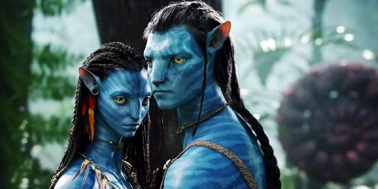 ‘Avatar’ Re-Release Pushes Lifetime IMAX Box Office Haul to $268 Million