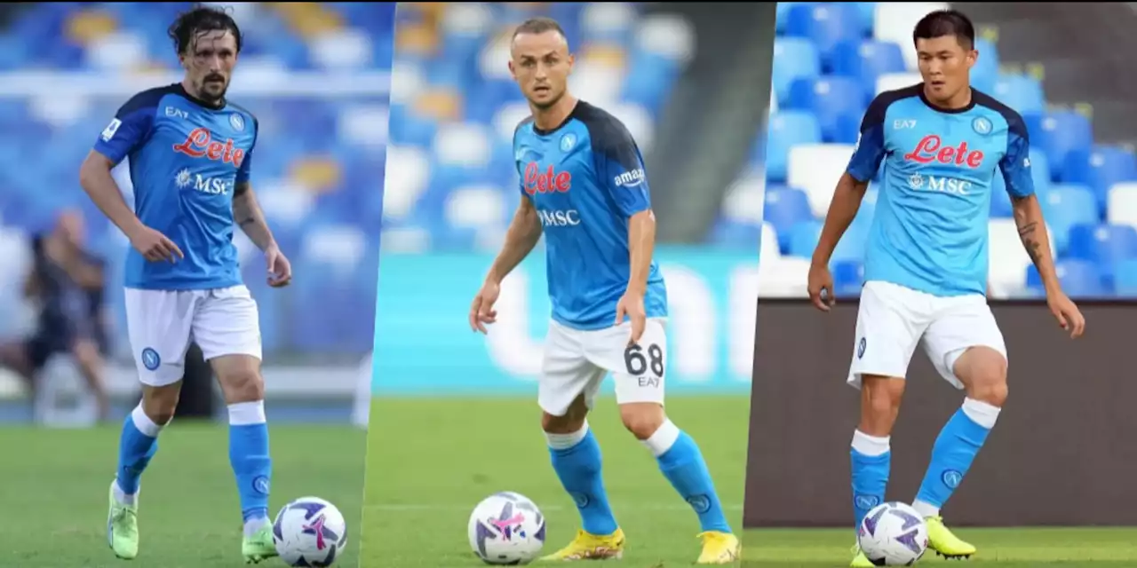 Napoli, le pagelle: Mario Rui super, Lobotka dirige, Kim domina