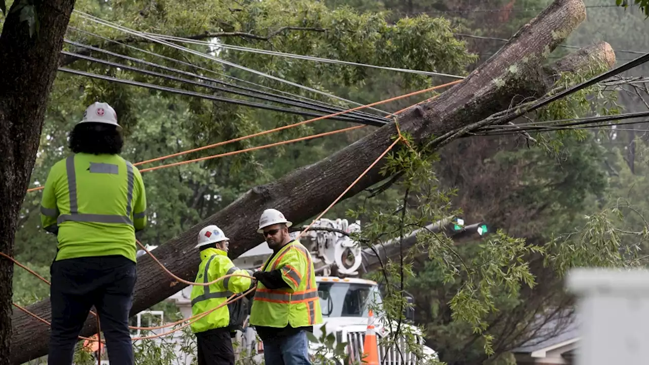 Hurricane Ian: Governor's office reports at least 4 North Carolina fatalities