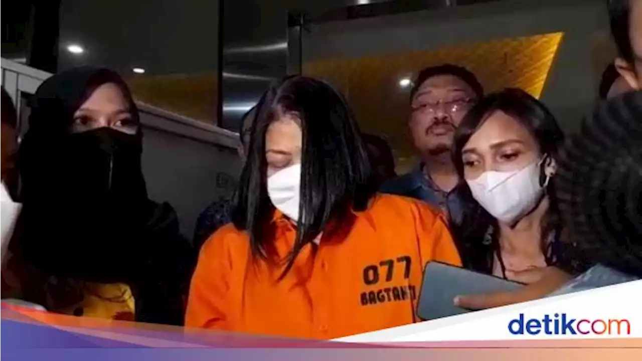 Kompolnas soal Istri Ferdy Sambo Ditahan: Sesuai Komitmen Kapolri