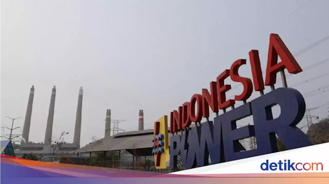 Anak Usaha PLN Tiba-tiba Ganti Nama dan Logo, Ada Apa?