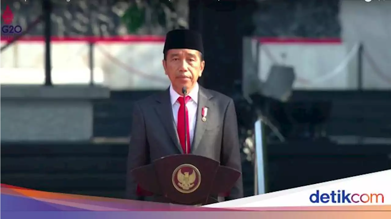 Hasil Survei Indikator Politik: Masyarakat Puas Kinerja Jokowi Berkat BLT