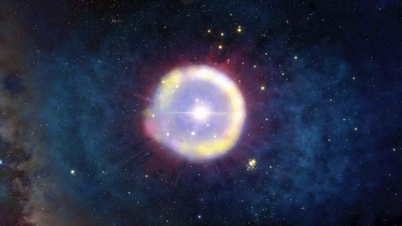 Hunting for evidence of the first stars that ever existed | Digital Trends