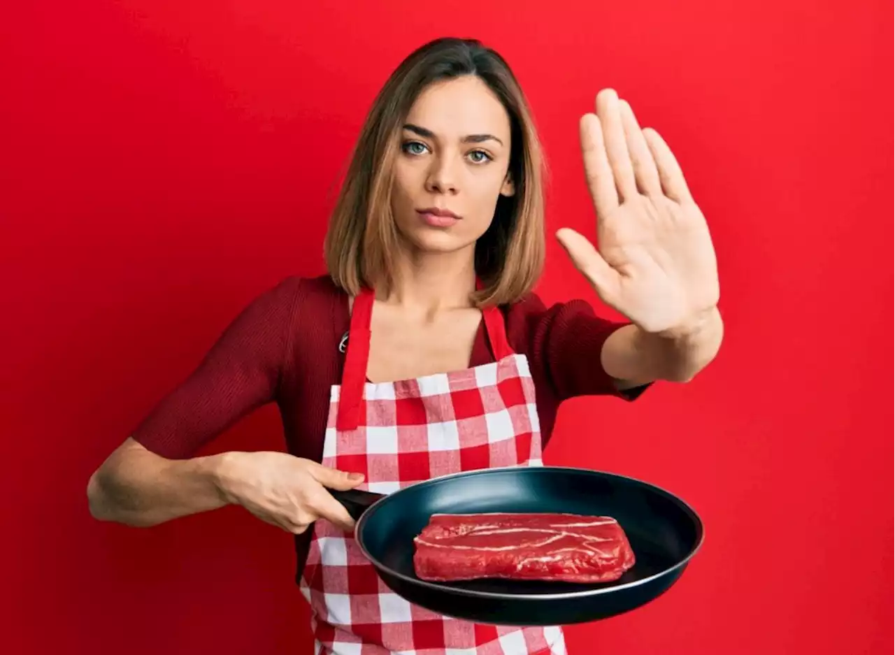 6 People Who Should Never Eat Red Meat, According to Dietitians — Eat This Not That