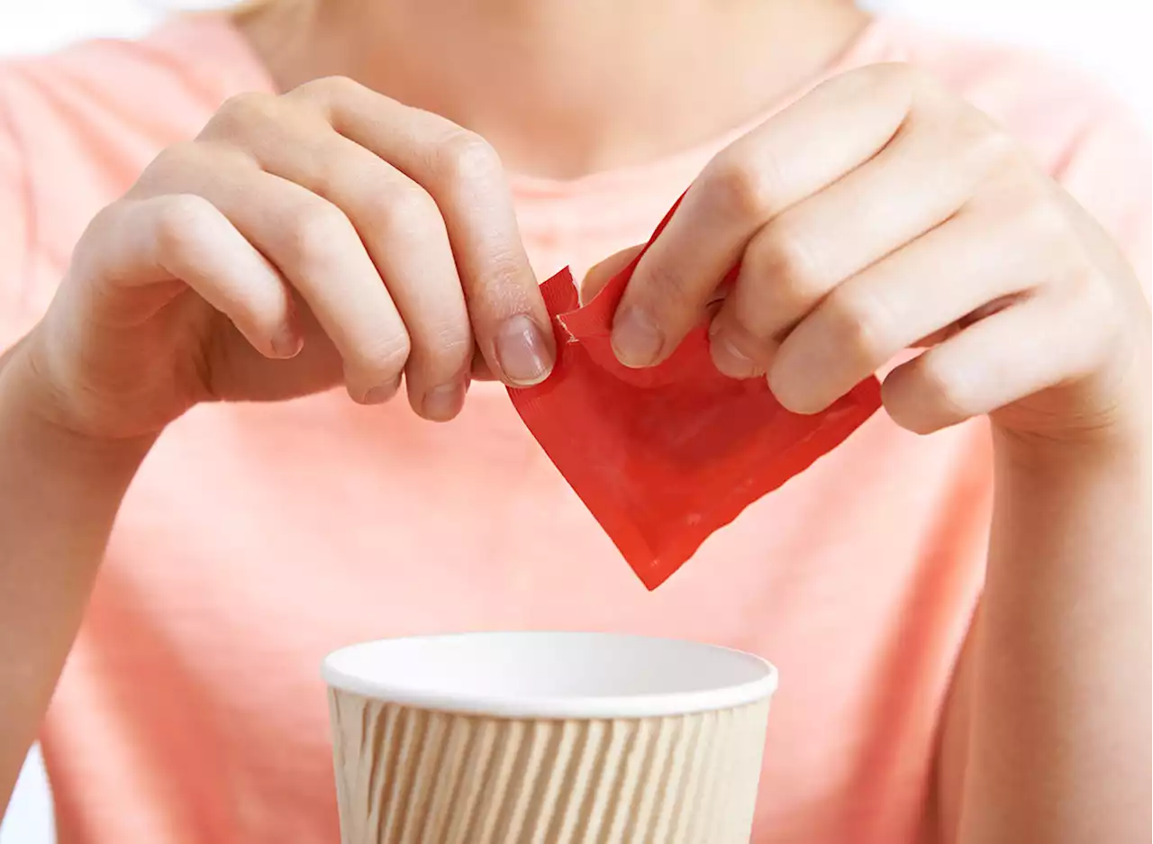 Artificial Sweeteners May Increase Risk of Heart Disease & Stroke, Says Study — Eat This Not That