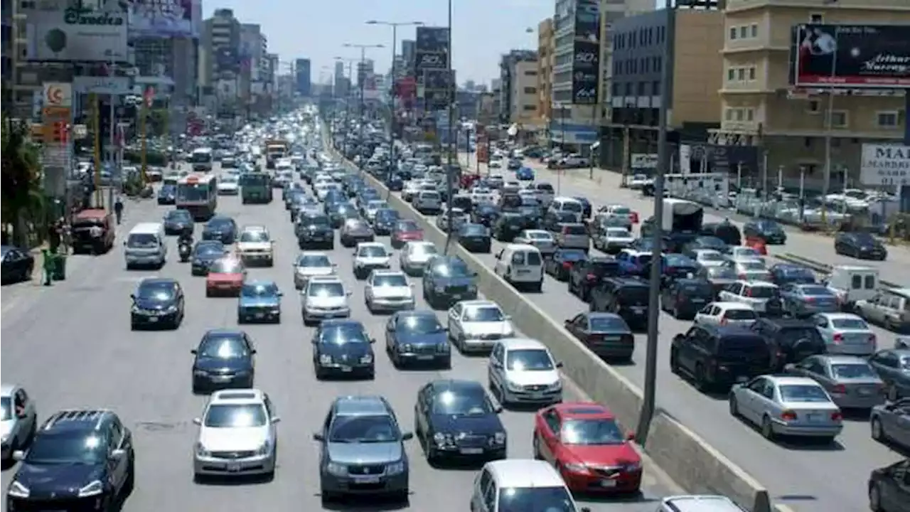 تحويلات مرورية لاستكمال أعمال تطوير ورفع كفاءة وتوسعة محور 26 يوليو