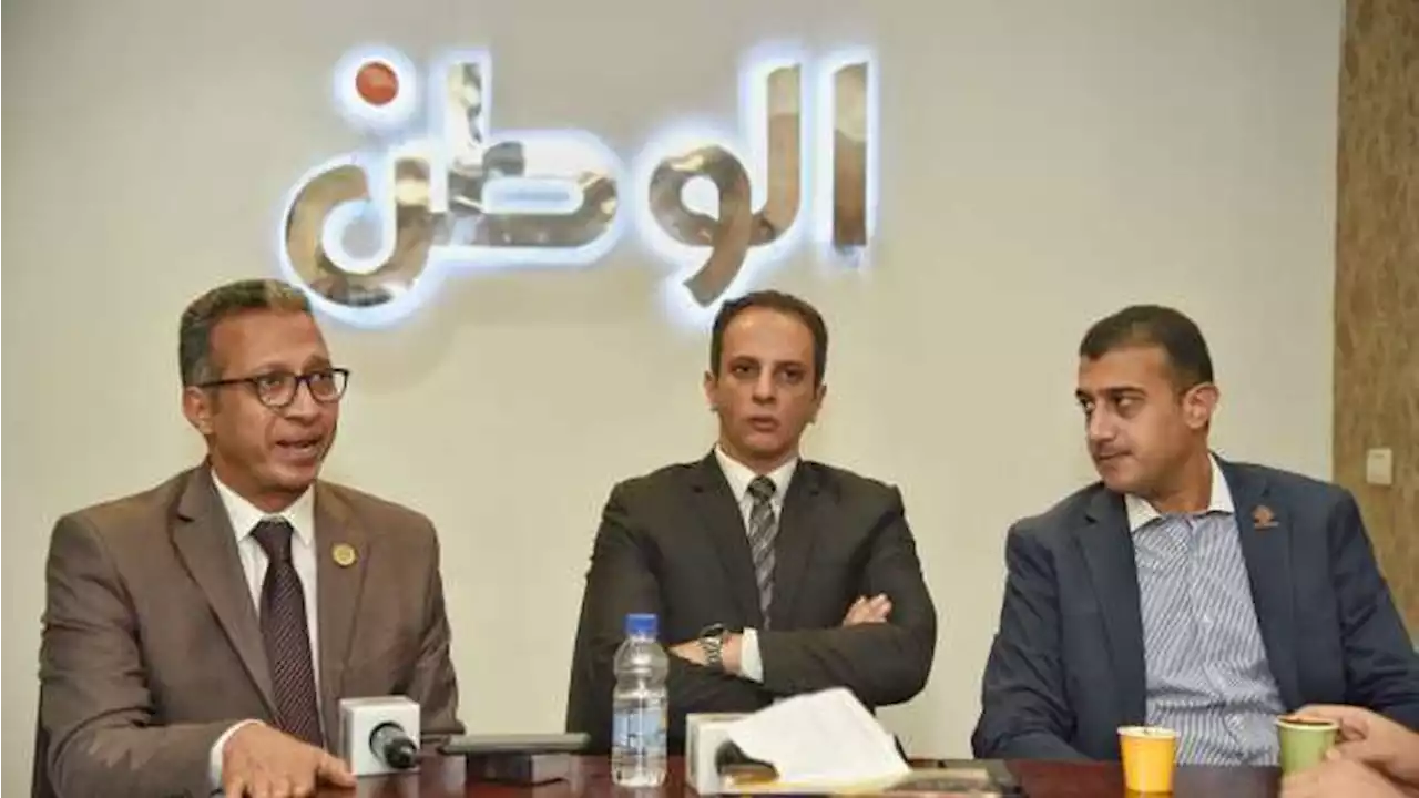 لجنة العفو الرئاسي تعلن الإفراج عن قائمة جديدة اليوم وغدا