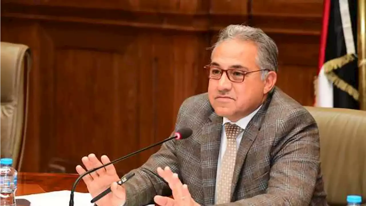 «السجيني»: اجتماع مرتقب بحضور وزير التنمية المحلية للاستماع لخطة عمله