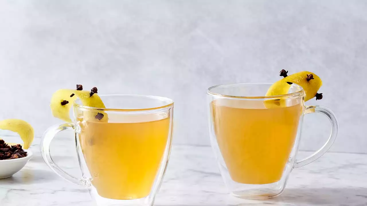 Hot Toddy