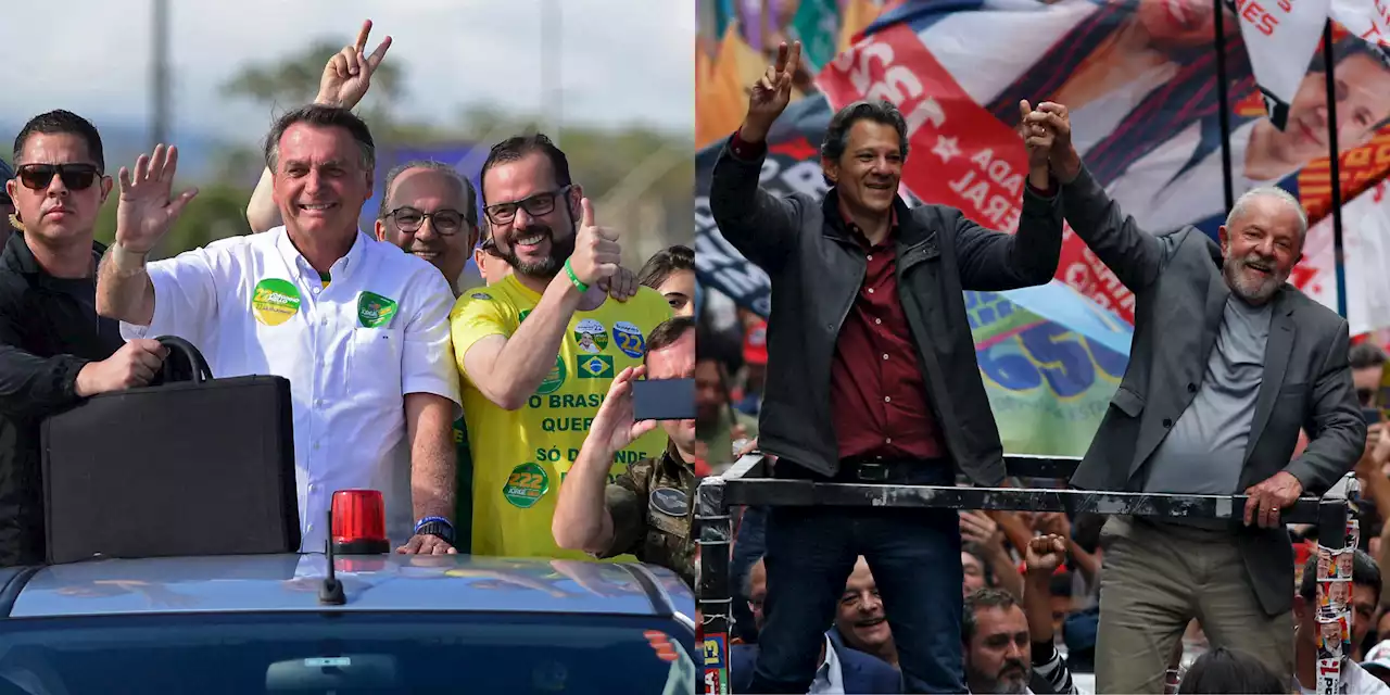 Présidentielle au Brésil : choc entre Lula et Bolsonaro, quels sont les enjeux de cette élection ?