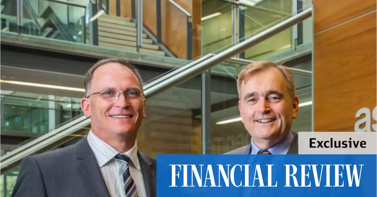 Former schoolmates in battle over ‘extremely valuable’ $1.3b deal