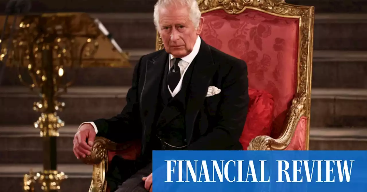 King or no king, do we even need a head of state?