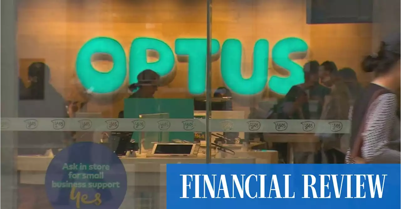 Optus not co-operating on breached data: Labor