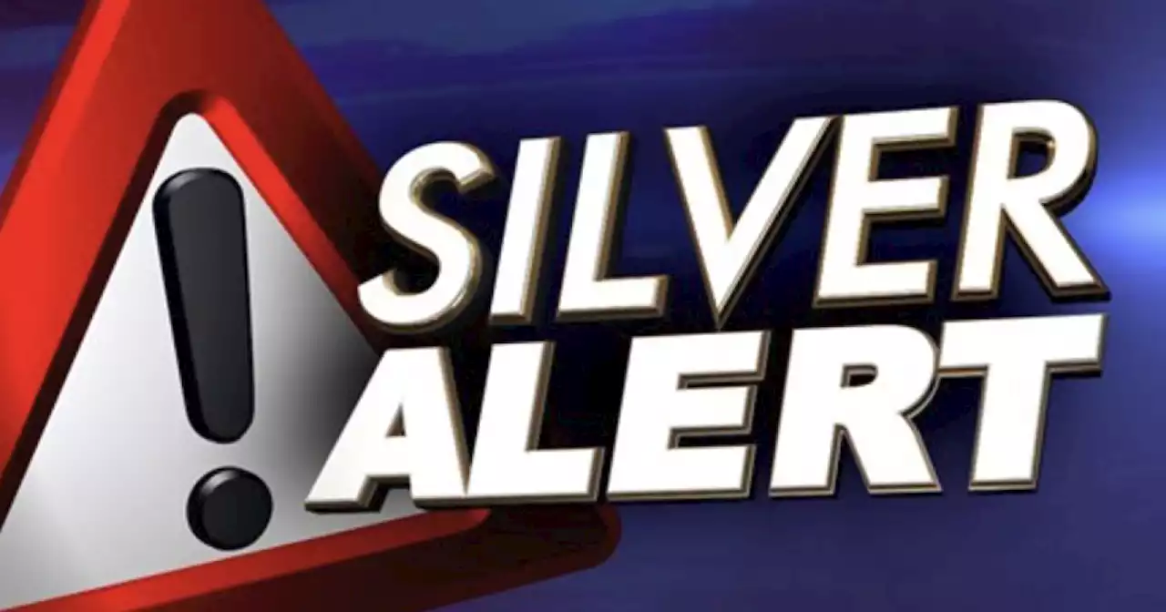 Silver Alert issued for Riverdale man