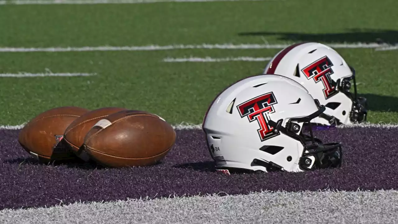 No. 25 Kansas State holds off Texas Tech 37-28