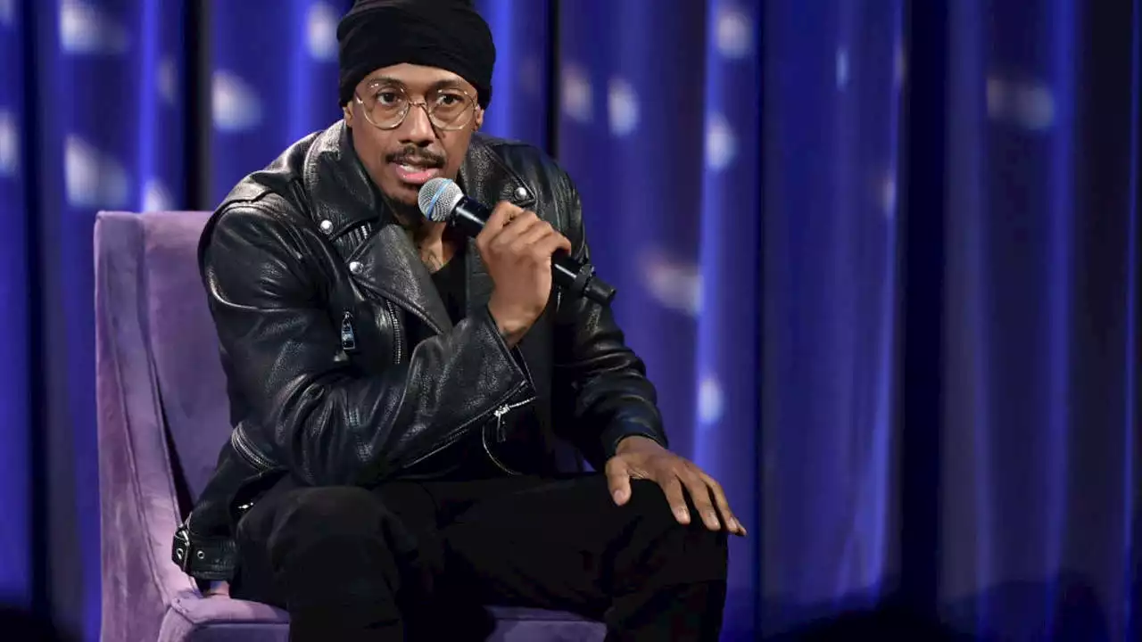 Nick Cannon welcomes baby number 10: 'Another blessing'