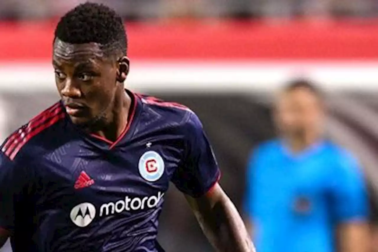 Jhon Jáder Durán podría jugar en Inglaterra: dos grandes lo quieren