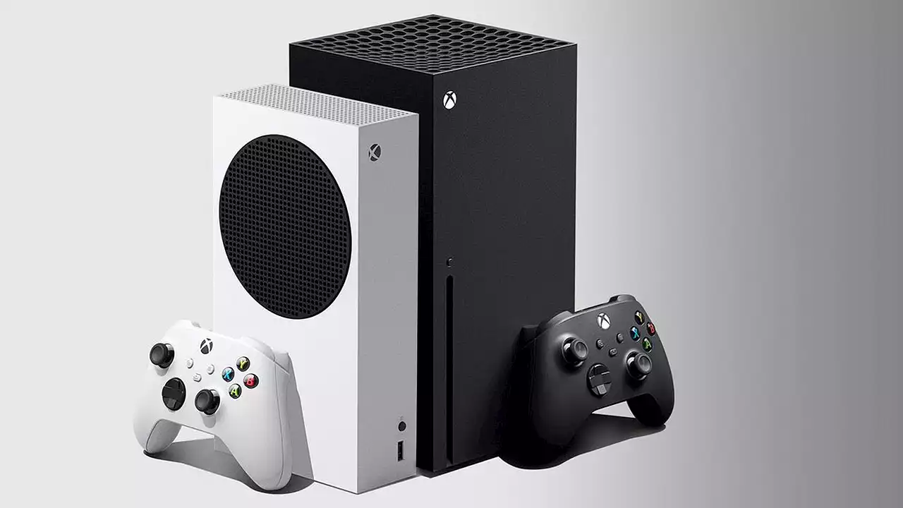 Xbox Series X/S - Praktische Funktion könnte zukünftig optional abschaltbar sein