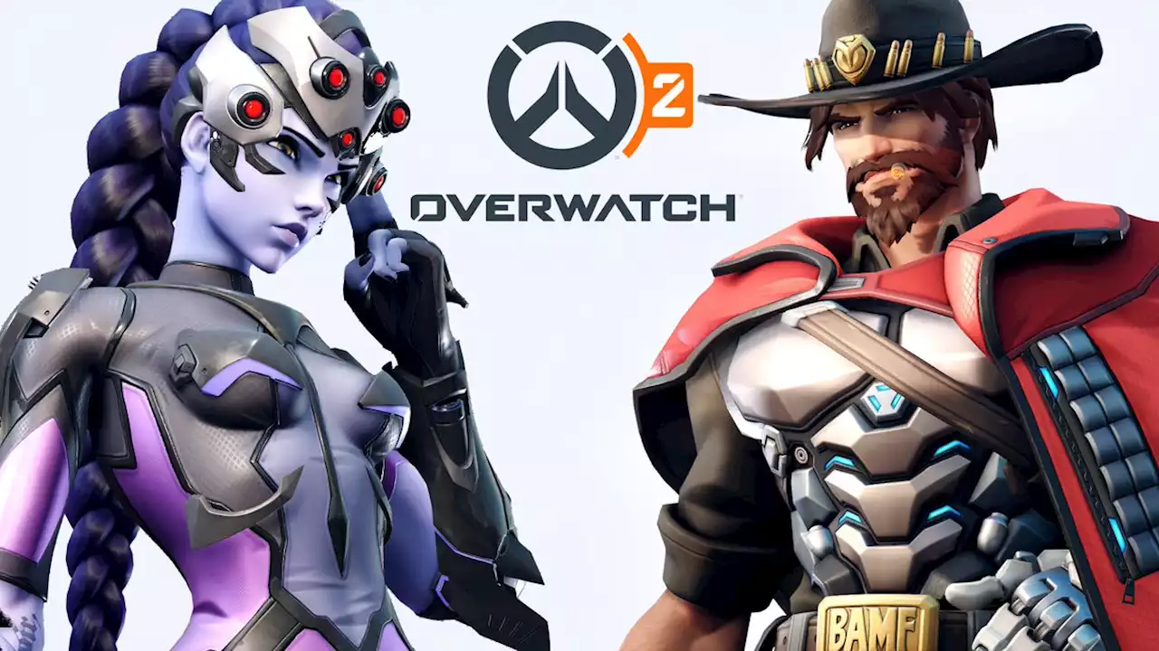 Overwatch 2: Alles, was wir über den Heldenshooter wissen