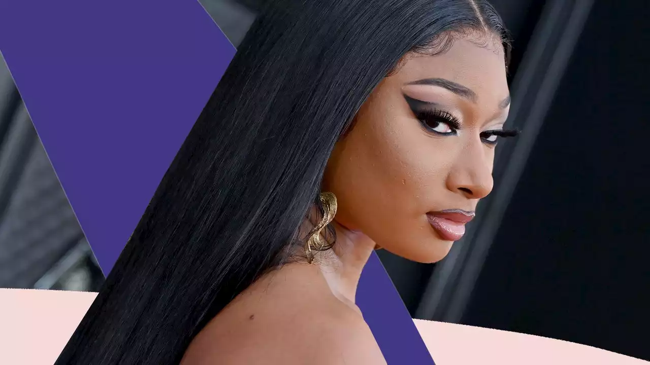 ‘Bad B*tches Have Bad Days Too': Megan Thee Stallion launched a website for mental health support