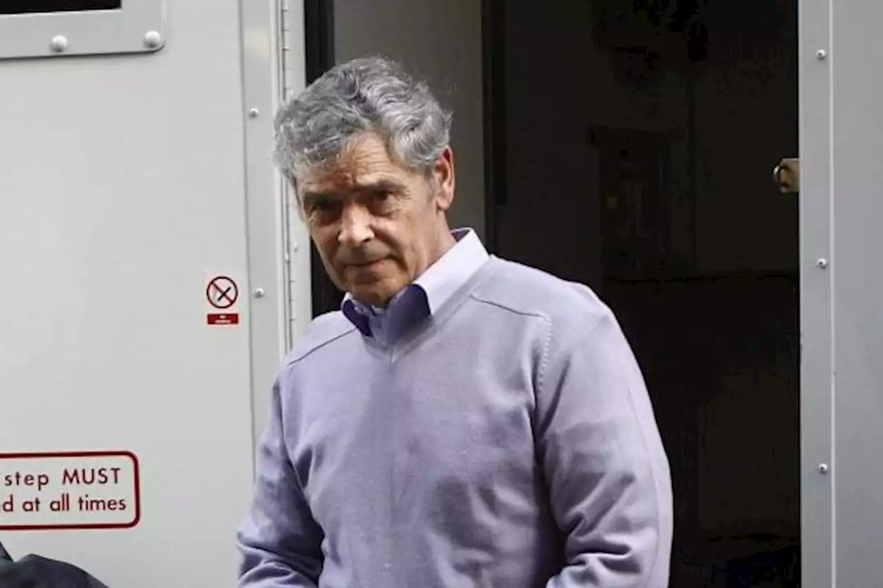 Serial killer Peter Tobin's health 'getting worse' as he remains in hospital