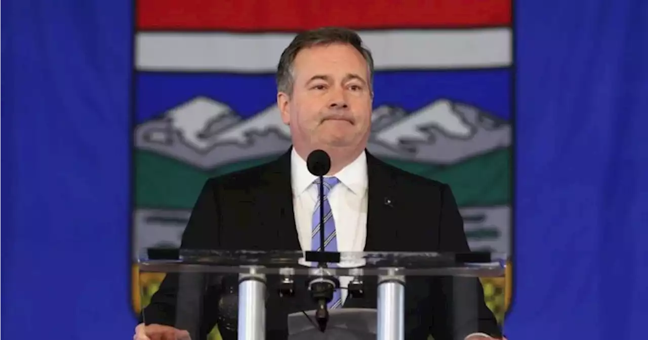 Don’t cry for me: Kenney prepares to leave office as UCP leader | Globalnews.ca