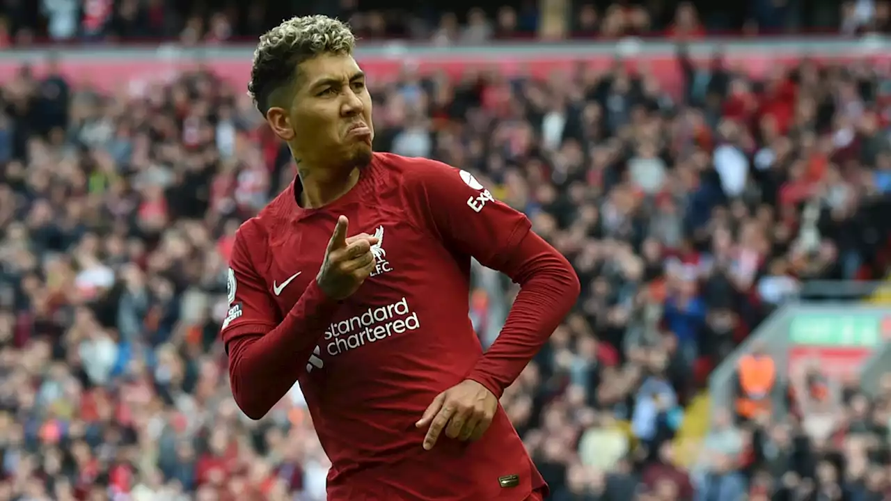 Firmino alla Juventus: i retroscena di un affare mai decollato | Goal.com Italia