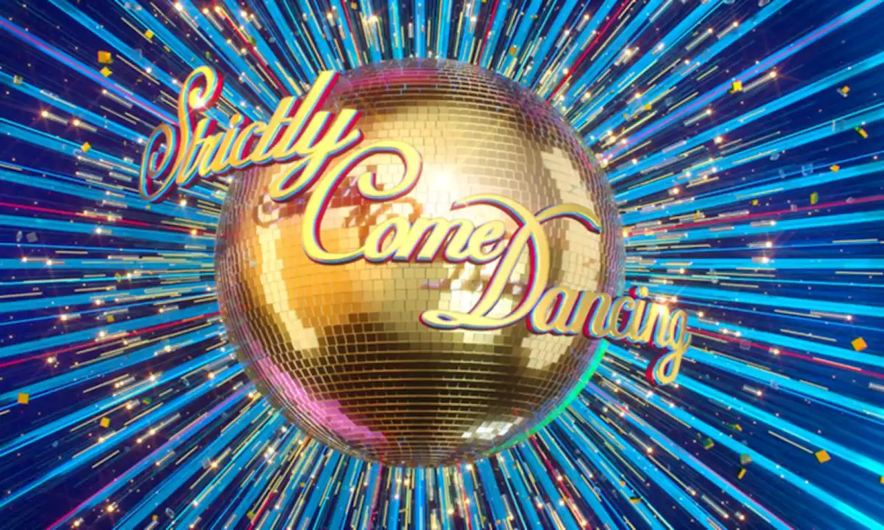 Kaye Adams becomes the first celebrity to leave Strictly Come Dancing