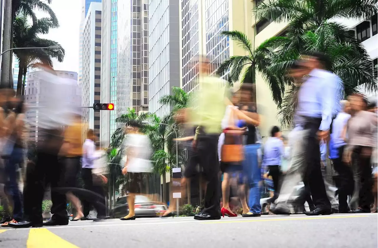 One Pass: Are Singaporeans becoming bit players in a foreigner-packed future? -