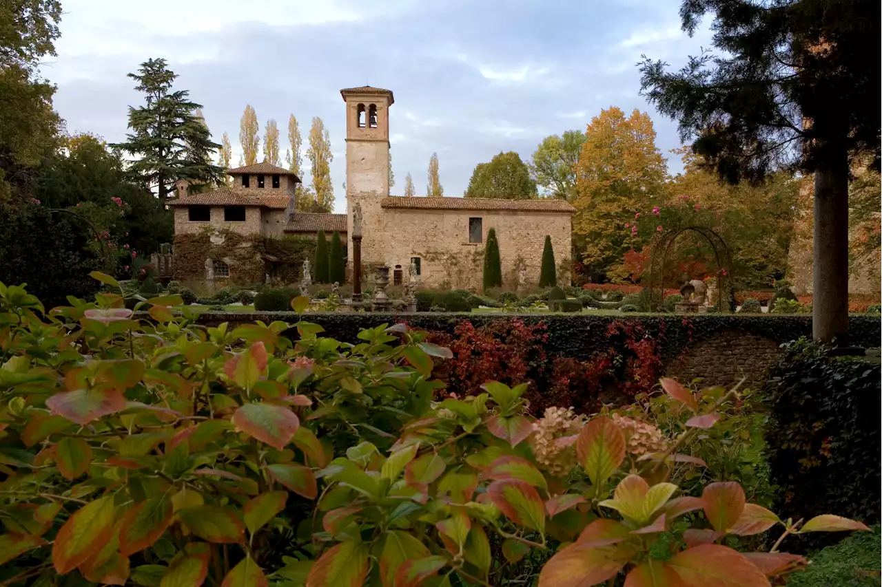 Weekend d'autunno: il foliage in Italia - iO Donna