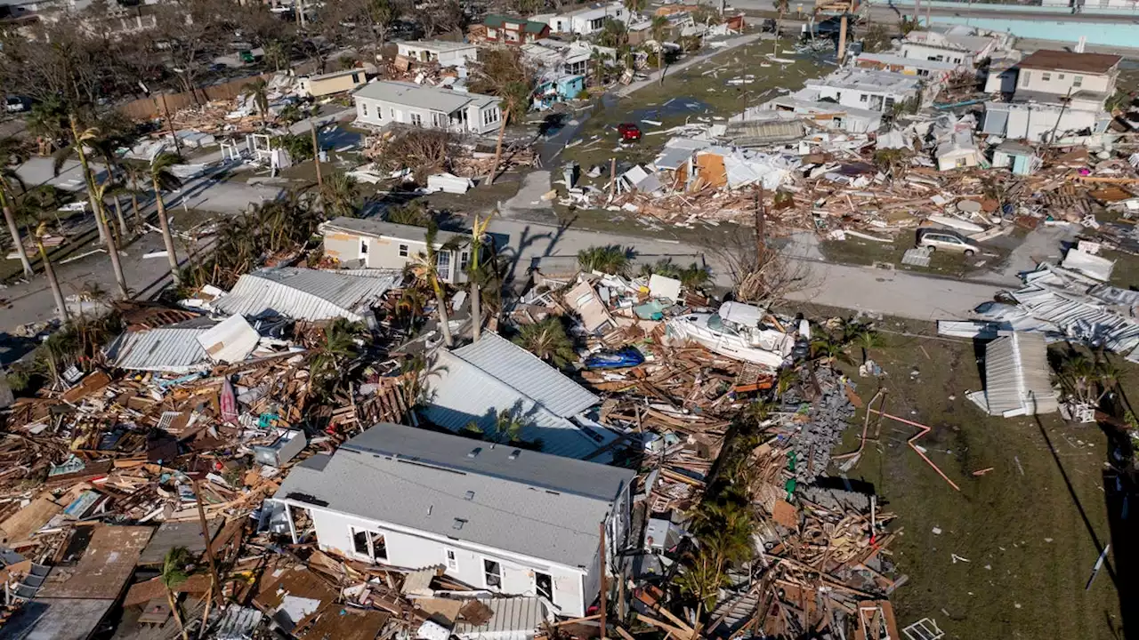 Gov. Ron DeSantis defends timing of evacuation orders — amid some questions