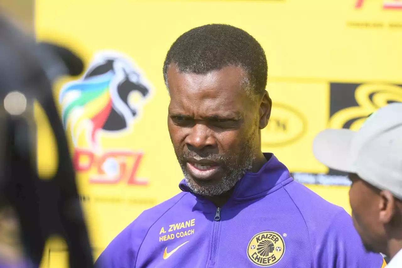 Zwane: We could have easily scored six goals | Kickoff