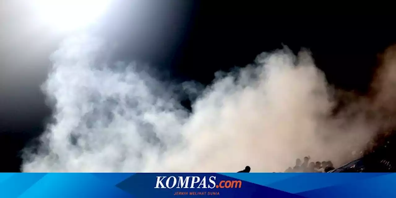 Tragedi Kanjuruhan, Arema FC Siap Beri Santunan dan Buka Crisis Center