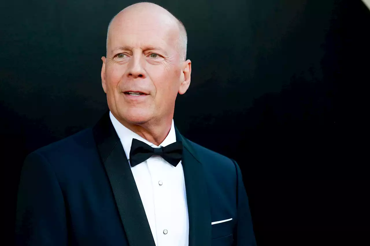 Bruce Willis desmiente que vaya a ser recreado por inteligencia artificial tras su retirada del cine