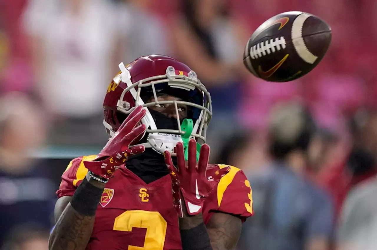 No. 6 USC vs. Arizona State: Live football updates from the Coliseum