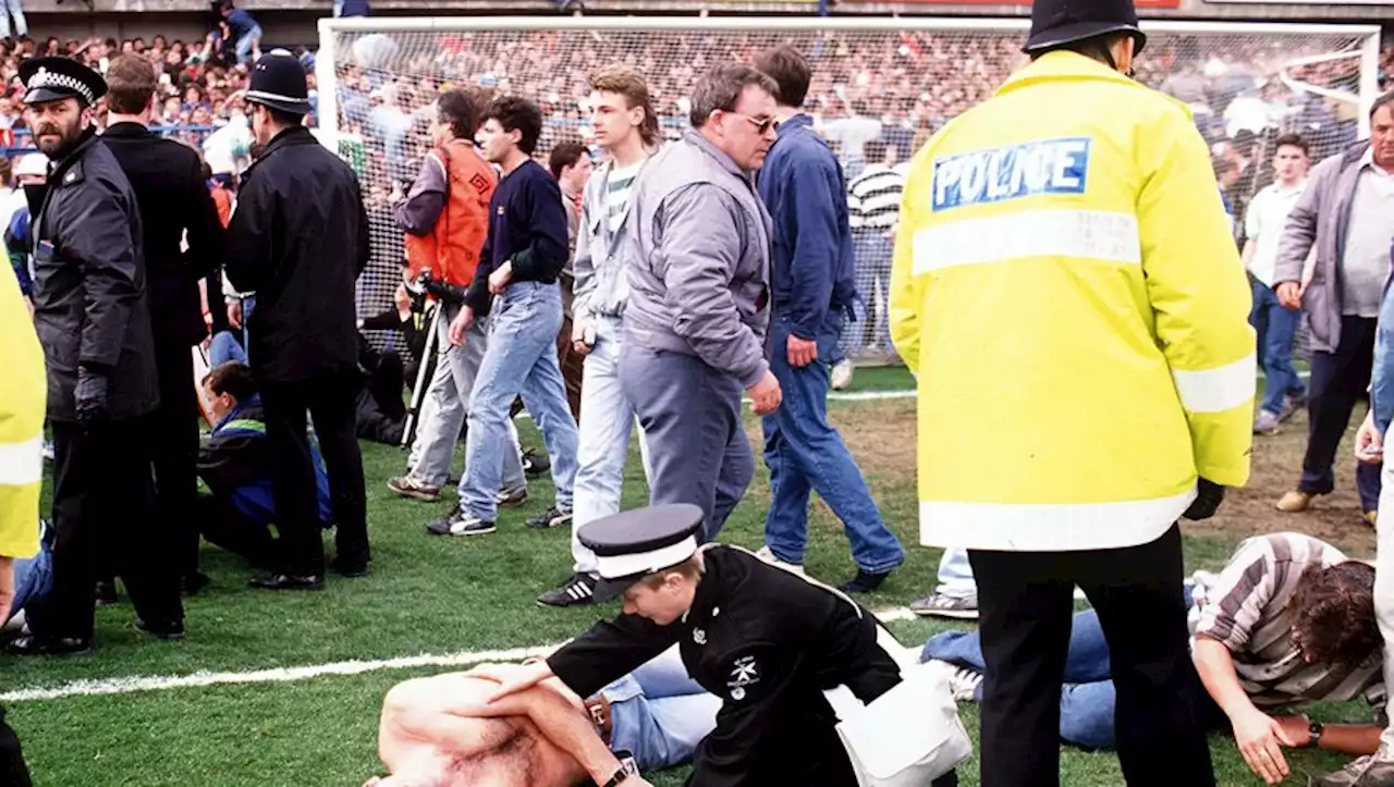 [VIDEO] Drame dans un stade en Indonésie : retour sur les pires catastrophes de l'histoire du football