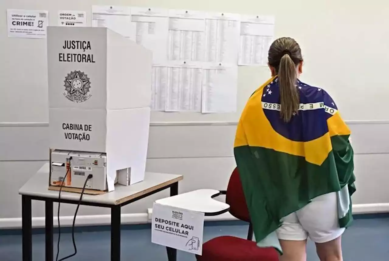 Elecciones en Brasil: ¿a qué hora se conocerán los resultados?