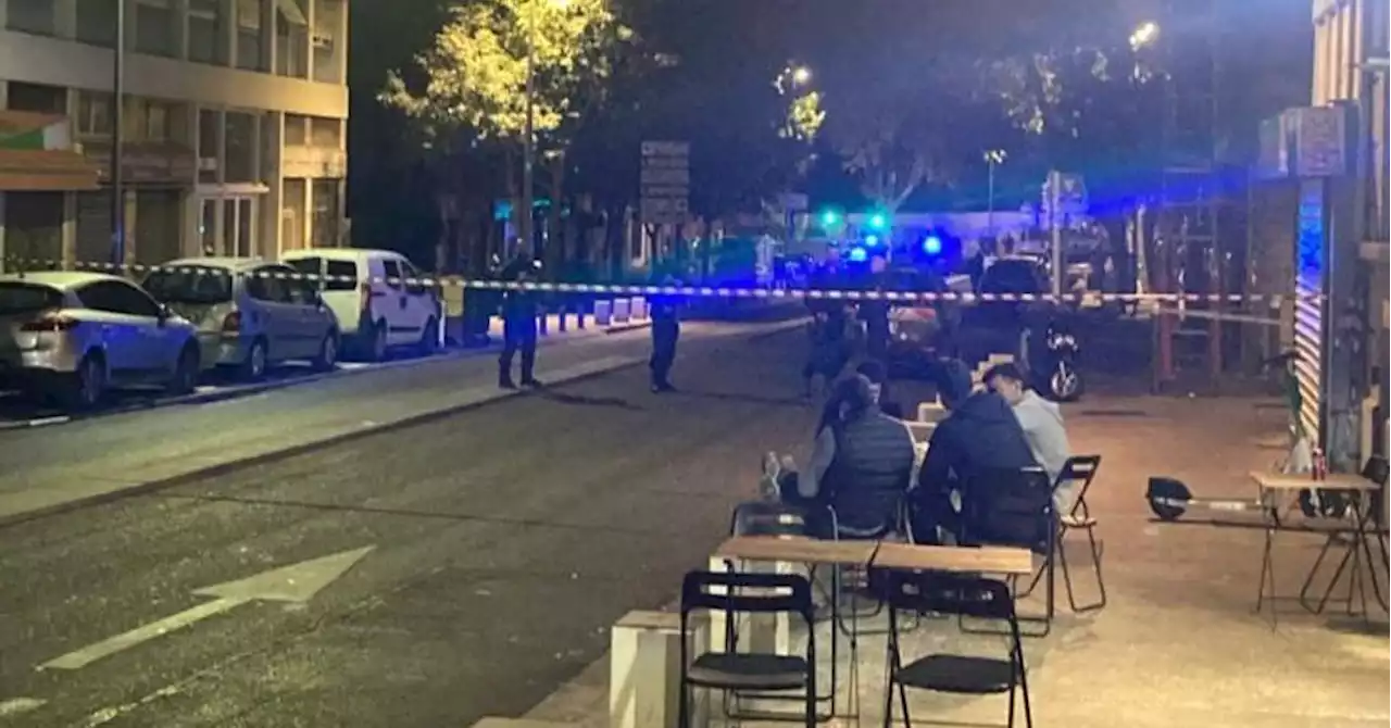 Info La Provence - Marseille : un homme de 21 ans tué par balles et deux autres blessés