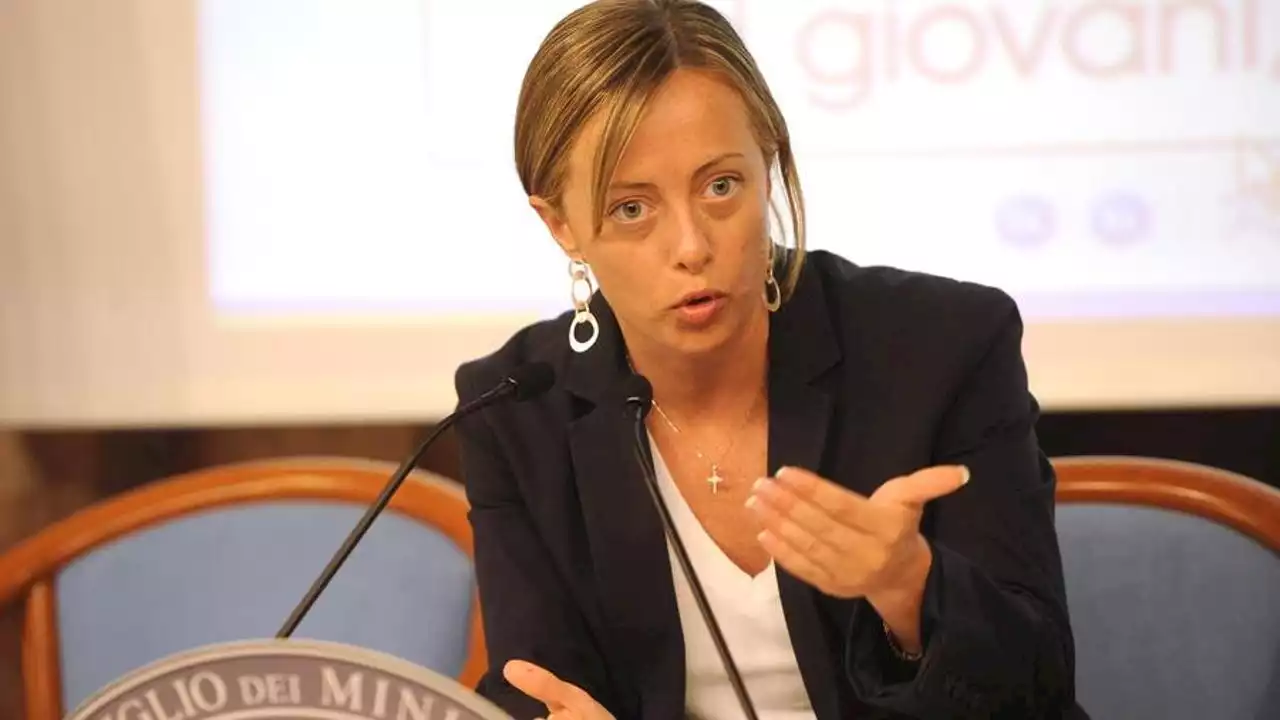 La 'partenza cauta' di Giorgia Meloni convince i centristi. Appendino (M5S): 'Impossibile dialogare con il Pd'