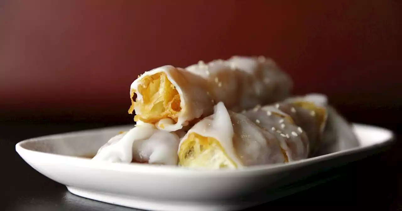 Chinese breakfasts that taste like home in L.A.