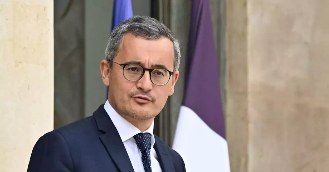 Drogues : plus de 700 points de deal démantelés depuis janvier 2021, selon Darmanin