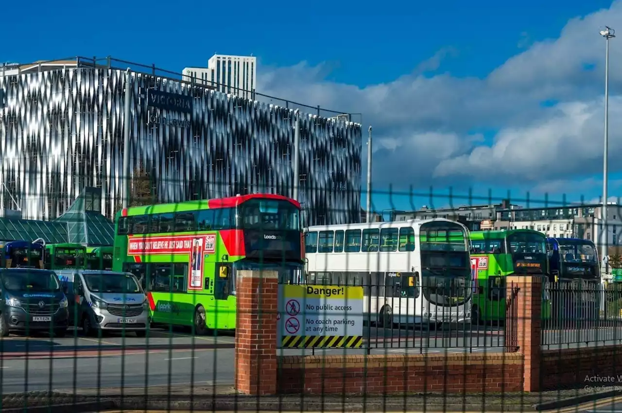 All Leeds bus route changes as over a dozen city services face permanent cancellation