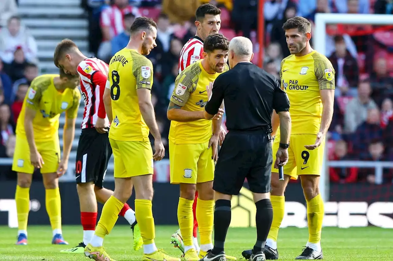 Preston North End player ratings after Sunderland draw