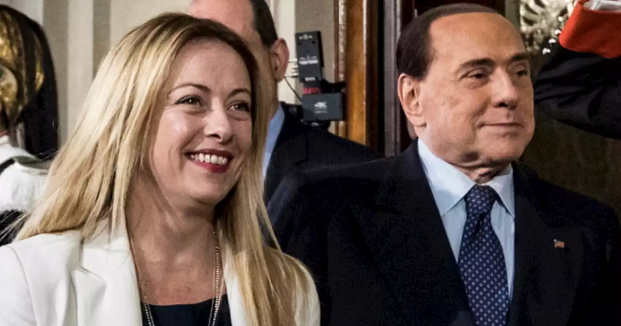 Giorgia Meloni, 'così fila tutto liscio': Sorgi, la rivelazione sull'incontro con Berlusconi