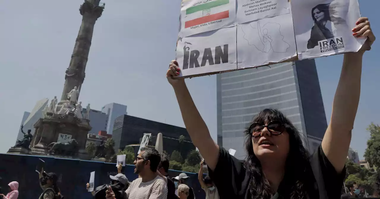 Au moins 92 personnes tuées en Iran depuis le début des manifestations