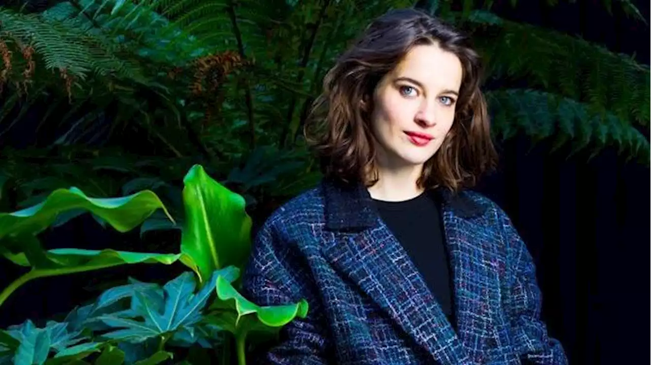 Rebecca Marder : «En relisant mes interviews, j'ai souvent l'impression qu'il s'agit d'une autre que moi»