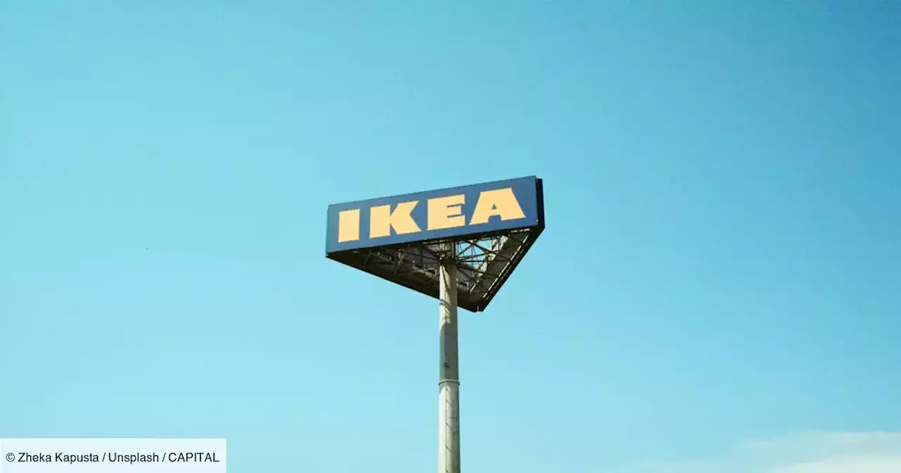 Ikea : 8 choses à ne pas faire en magasin, selon les employés