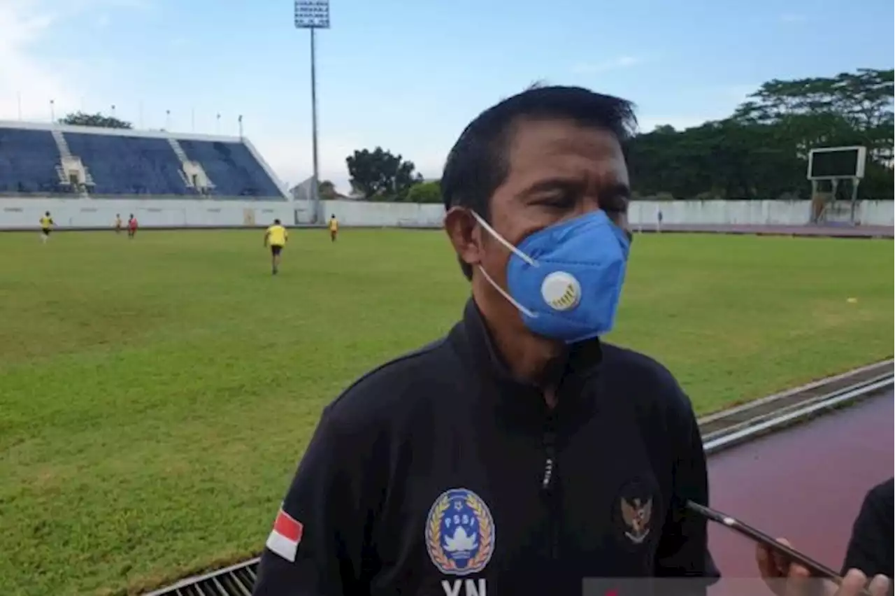 PSSI Pede FIFA tak Gegabah Jatuhi Sanksi Indonesia